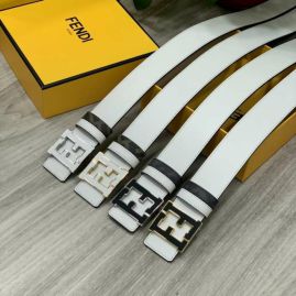 Picture of Fendi Belts _SKUFendibelt40mmX95-125cm7D261516